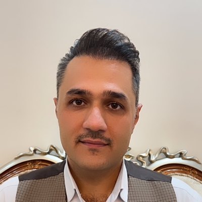 مرصاد نقش نیل چی